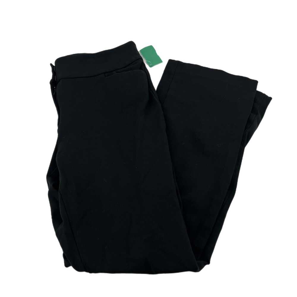 Betabrand Black Trousers | Womens 6